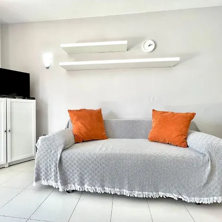 Διαμέρισμα Paradise Court Vista Directa A Oceano Atlantico, Piscina Y Wifi, Tenerife Sur *